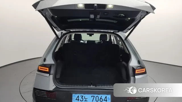 Hyundai Ionic 5 id 3508846 из Кореи 11