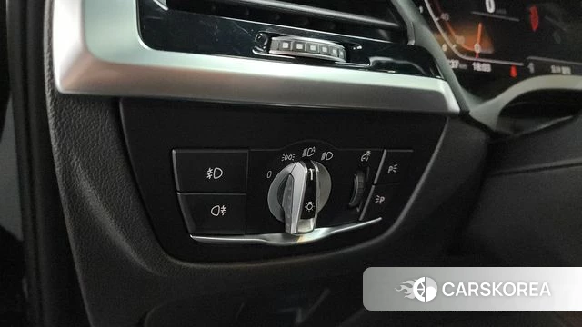 BMW X4 (G02) id 4203129 из Кореи 11