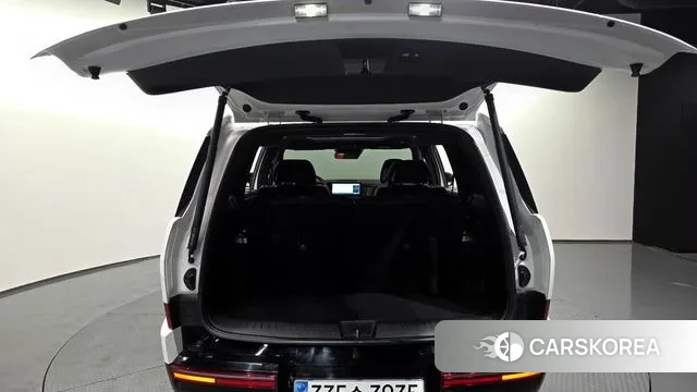 Hyundai Santa Fe (MX5) id 3538993 из Кореи 11