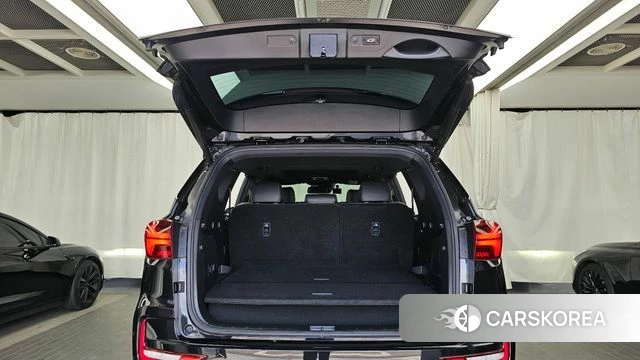 Ssangyong All New Rexton id 4338493 из Кореи 11