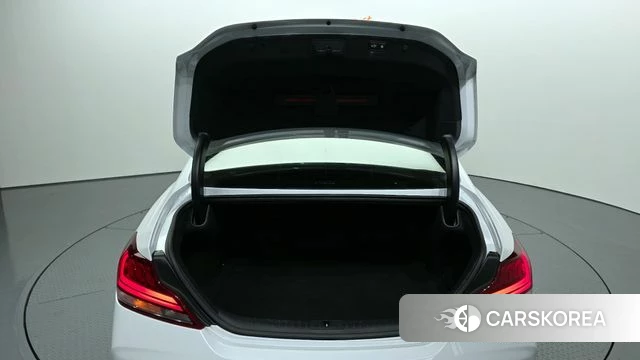 Genesis G70 id 3942473 из Кореи 11