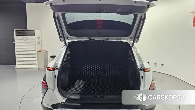 Hyundai Kona Hybrid (SX2) id 3052871 из Кореи 11