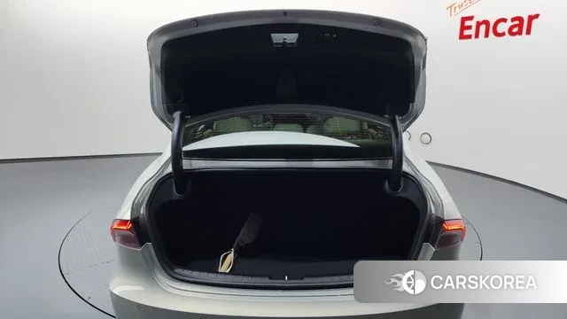 Hyundai The New Grandeur IG id 3439090 из Кореи 11