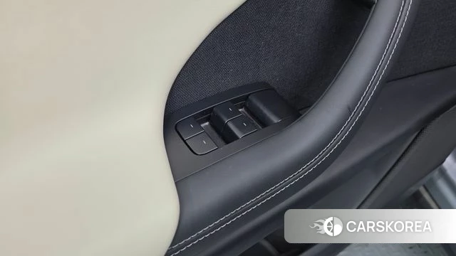 Tesla Model X id 4833994 из Кореи 11