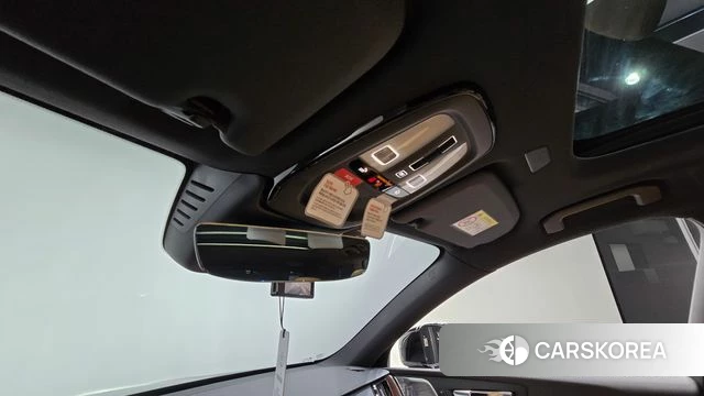 Volvo XC60 second Generation id 4634989 из Кореи 11
