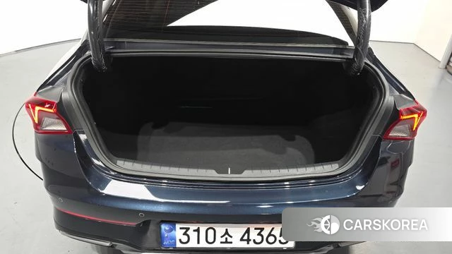 Kia K5 3rd generation id 4602934 из Кореи 11