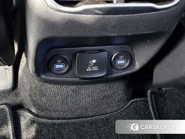 Hyundai The New Santa Fe id 3694899 из Кореи 11