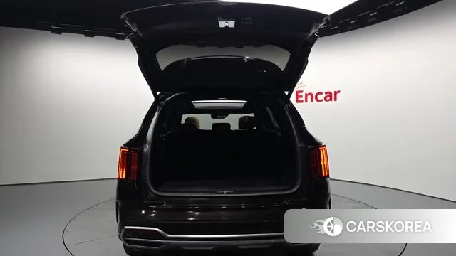 Kia Sorento 4th Generation id 3713245 из Кореи 11