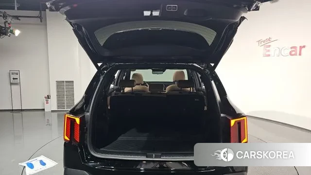 Kia The New Sorento 4th Generation id 3026819 из Кореи 11