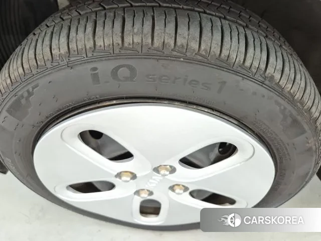 Kia The New Ray id 3484777 из Кореи 11