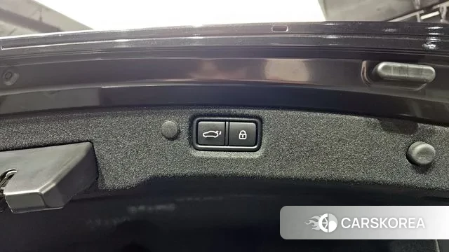 Kia K7 Premier id 3592982 из Кореи 11