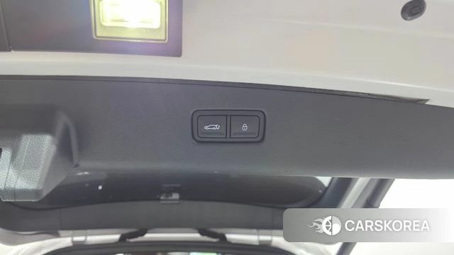 Genesis GV70 id 3805703 из Кореи 11