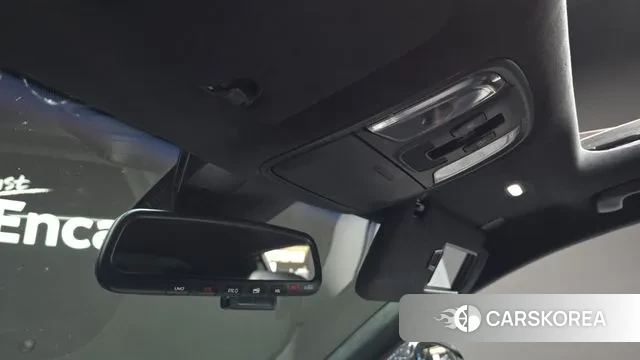 Kia Stinger id 3325027 из Кореи 11