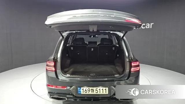 Genesis GV80 id 3406416 из Кореи 11