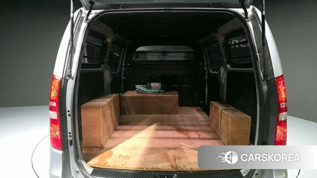 Hyundai The New Grand Starex id 3911956 из Кореи 11