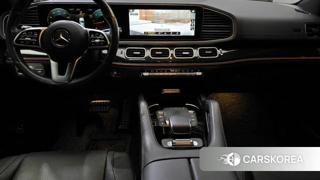 Mercedes-Benz GLE-Class W167 id 3851577 из Кореи 11