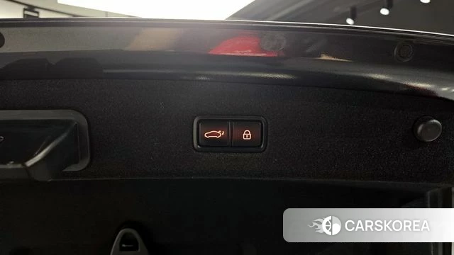 Kia More K9 id 3867107 из Кореи 11