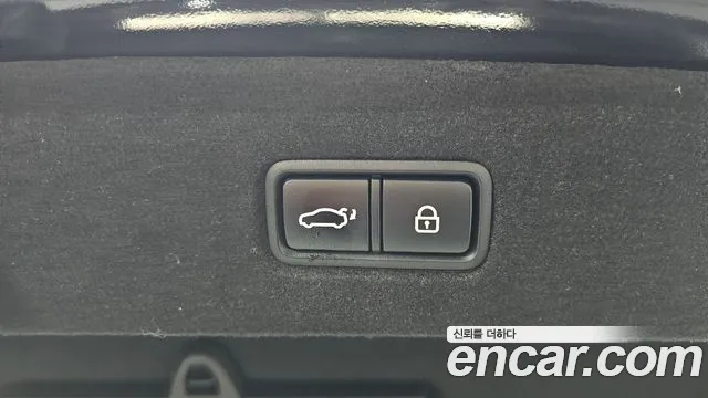 Kia More K9 id 2844702 из Кореи 11