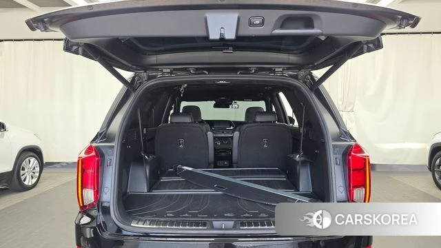 Hyundai Palisade id 4677013 из Кореи 11