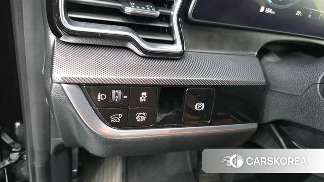 Kia Sportage 5th Generation Hybrid id 4744161 из Кореи 11