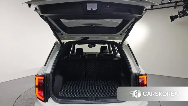 Ssangyong Torres id 3300334 из Кореи 11