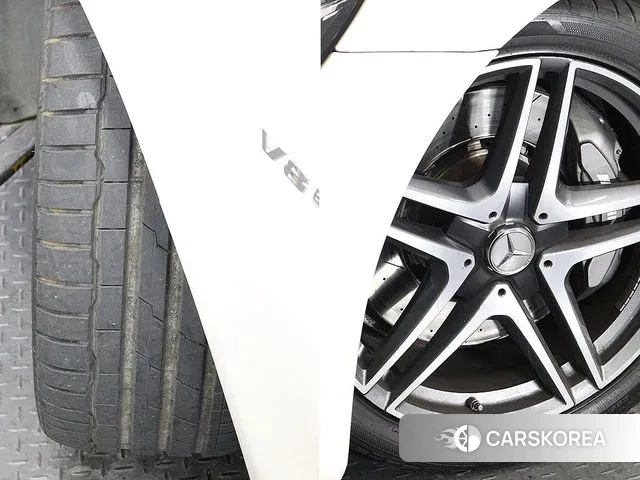 Mercedes-Benz S-Class W222 id 3494708 из Кореи 11