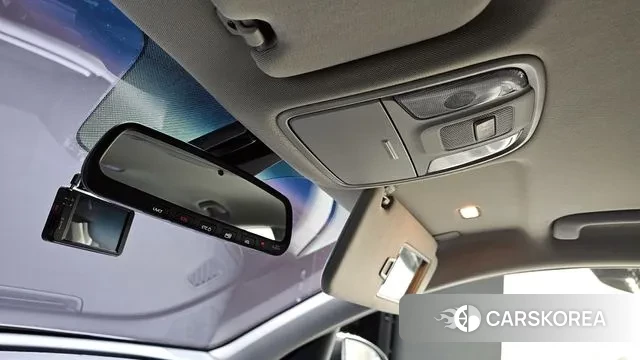 Kia The New K5 2nd generation id 3607958 из Кореи 11