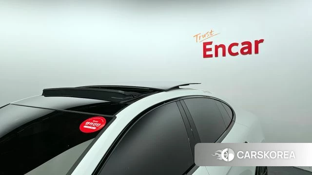 Porsche Panamera (971) id 3842106 из Кореи 11