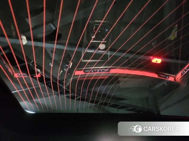 BMW 7 Series (G70) id 3338719 из Кореи 11