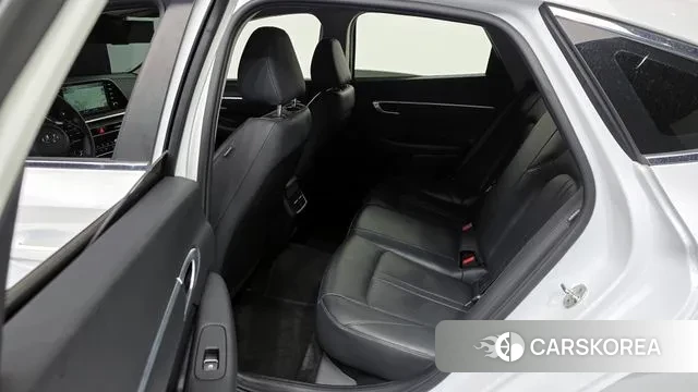 Hyundai Sonata (DN8) id 3760512 из Кореи 11