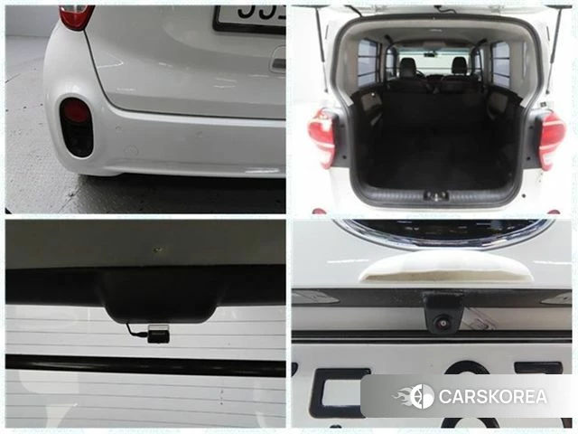 Kia The New Ray id 4447700 из Кореи 11