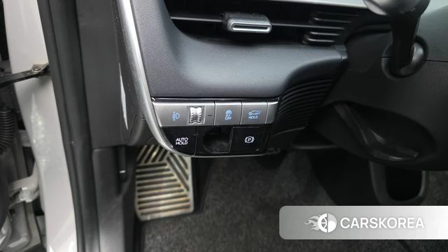 Hyundai Ionic 5 id 4541403 из Кореи 11