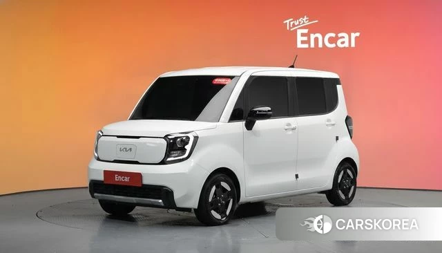 Kia The New Kia Ray EV id 4590679 из Кореи 11