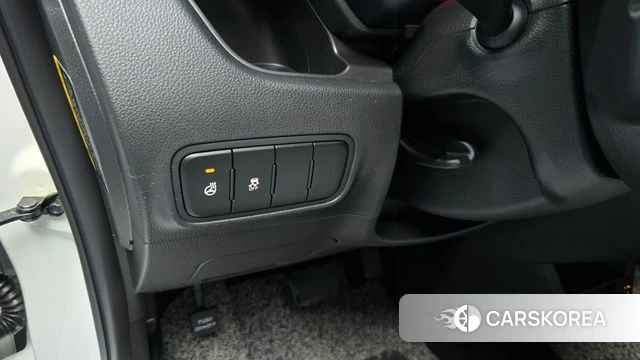 Kia The New Kia Ray id 4735483 из Кореи 11