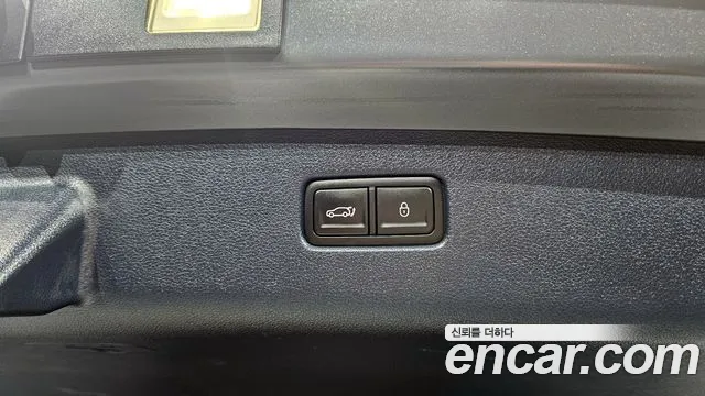 Genesis GV70 id 2848362 из Кореи 11