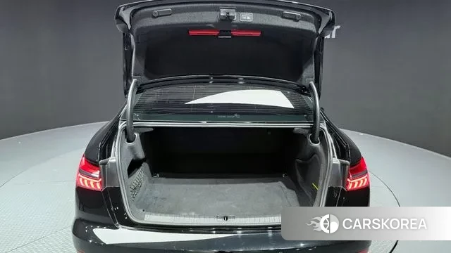 Audi A6 (C8) id 3044906 из Кореи 11