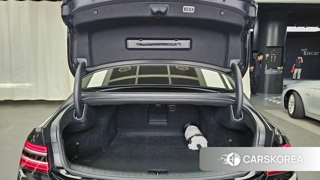 Genesis G80 (RG3) id 4395337 из Кореи 11
