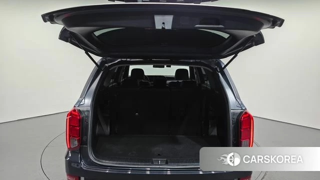 Hyundai Palisade id 4574260 из Кореи 11
