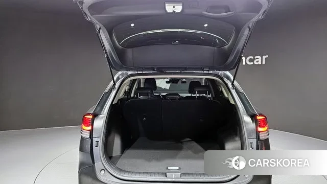 Kia Sportage 5th Generation id 3550225 из Кореи 11