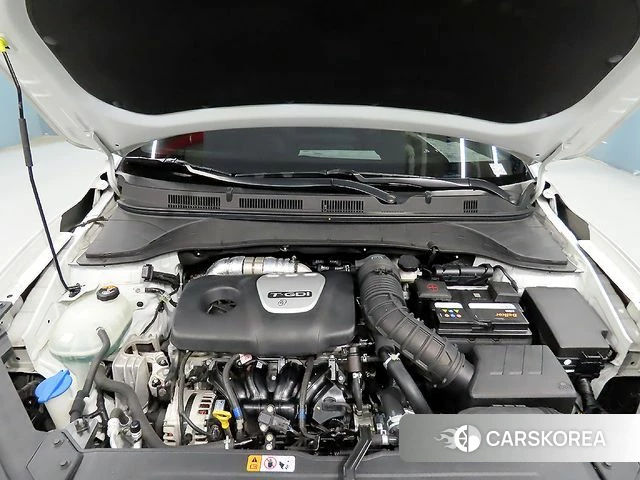 Hyundai Kona id 3873271 из Кореи 11