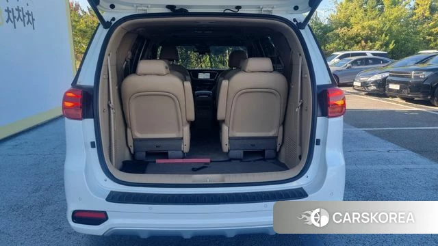 Kia The New Carnival id 4672672 из Кореи 11