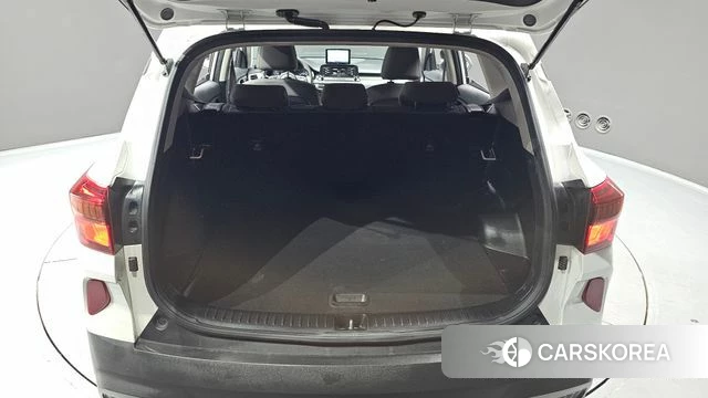 Kia Seltos id 4692755 из Кореи 11