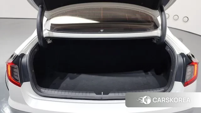 Hyundai Sonata (DN8) id 3373519 из Кореи 11