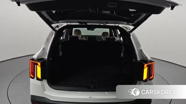 Kia The New Sorento 4th Generation id 3388549 из Кореи 11