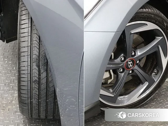 Hyundai Veloster (JS) id 3766525 из Кореи 11