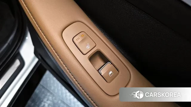 Hyundai Sonata (DN8) id 3526068 из Кореи 11