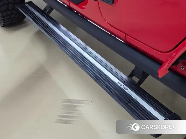 Jeep Wrangler (JL) id 3004319 из Кореи 11