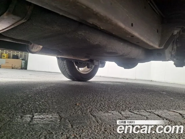 Ssangyong Rexton Sports id 2892229 из Кореи 11