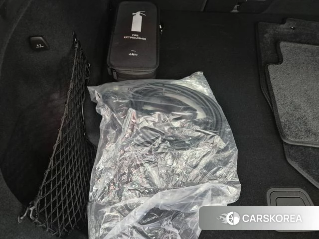 Volvo XC60 second Generation id 4381105 из Кореи 11