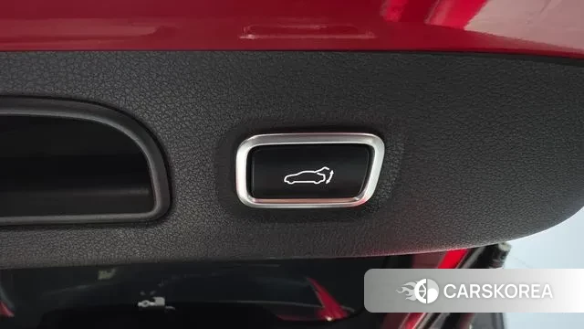 Kia Stinger Meister id 3043616 из Кореи 11